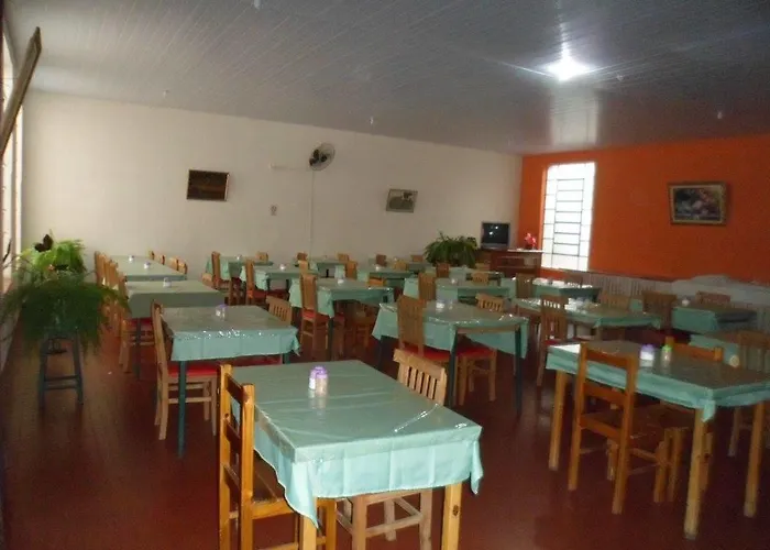 Hotel Capri