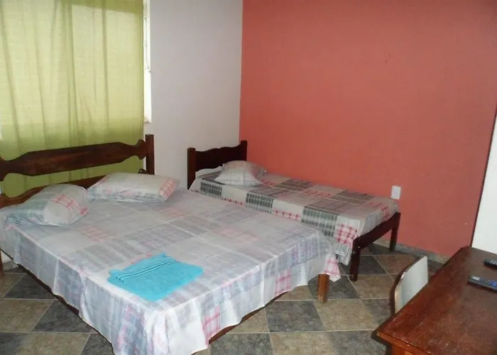 Hotel Capri