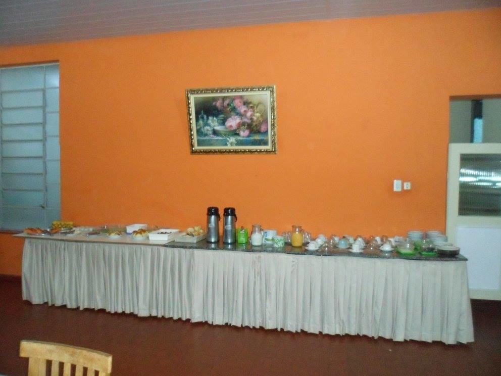Hotel Capri
