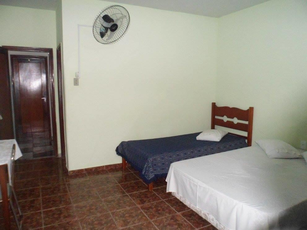 Capri Hotel *