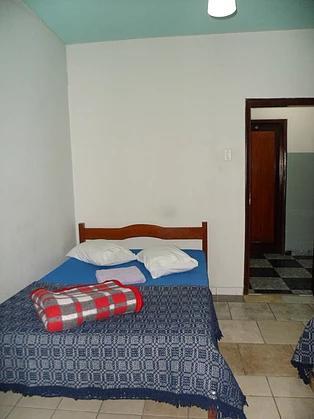 Hotel Capri Tres Coracoes